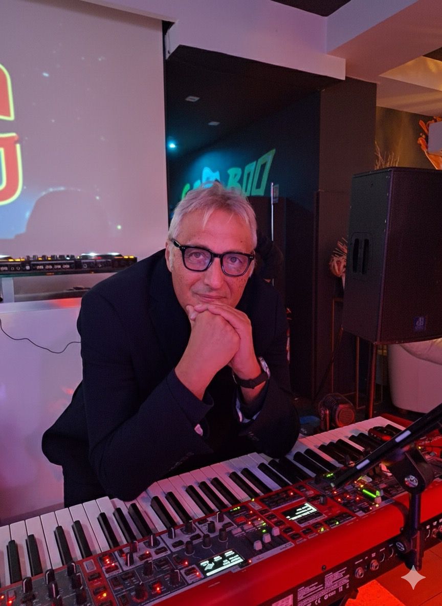 Gianfranco Carere