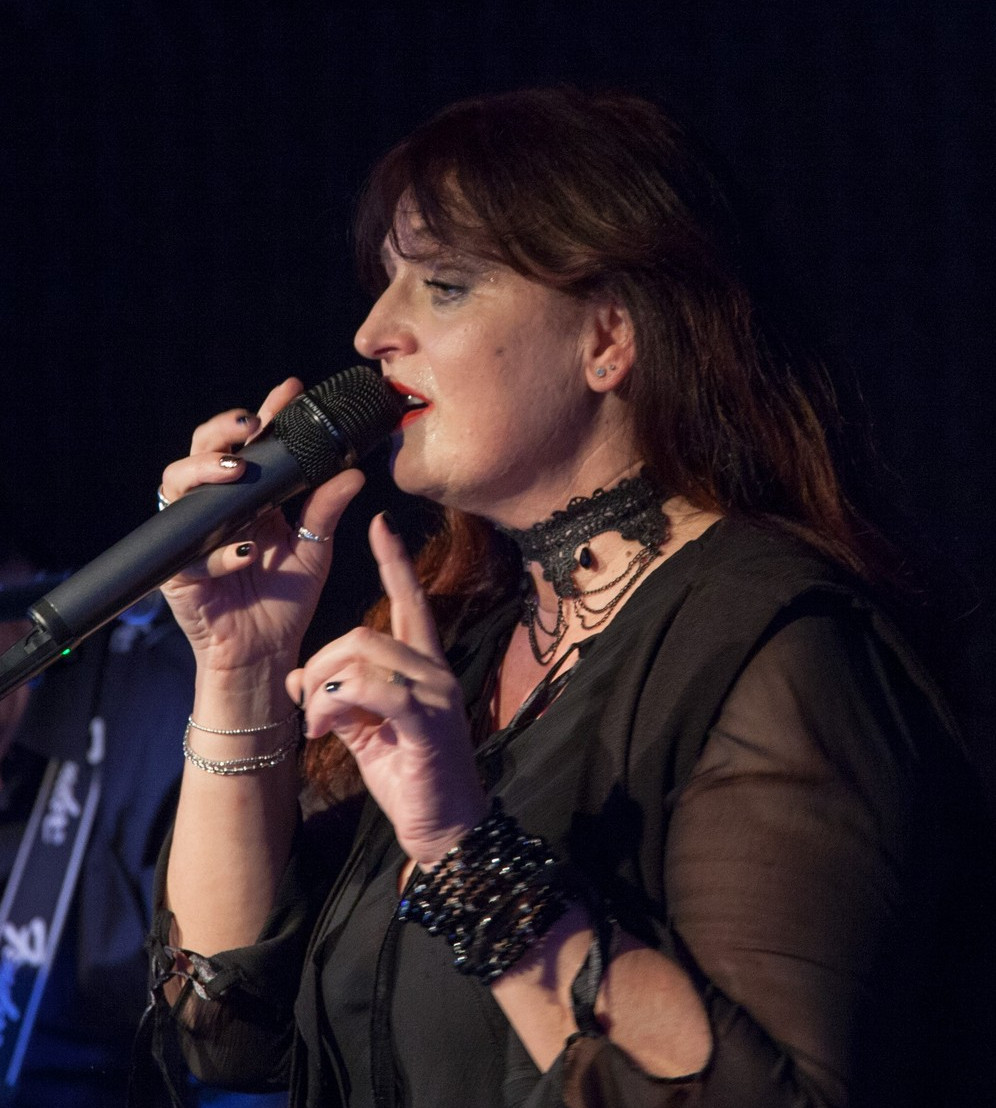 Rosaria Volpe